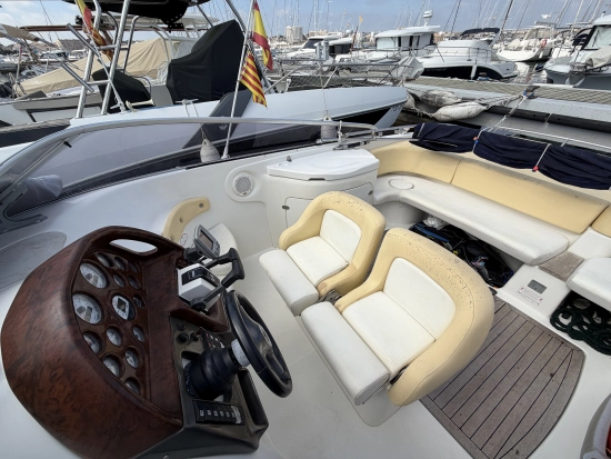 Cranchi CSL 27 de segunda mano en venta