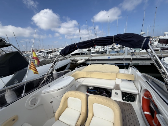 Cranchi CSL 27 de segunda mano en venta