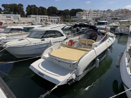Cranchi CSL 27 de segunda mano en venta