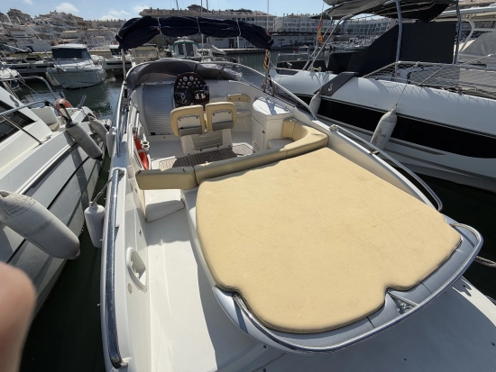 Cranchi CSL 27 de segunda mano en venta