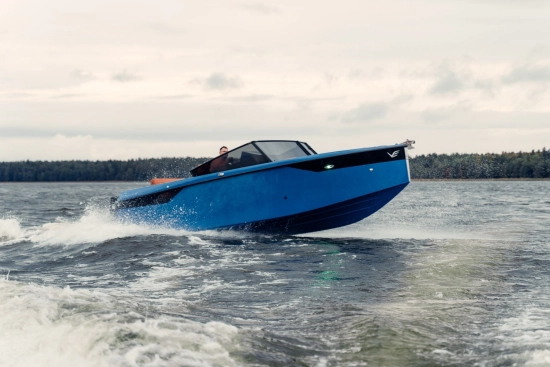 Mareti Boats M26 BOWRIDER nuova in vendita