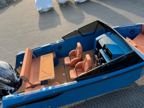 Mareti Boats M26 BOWRIDER nuevo en venta