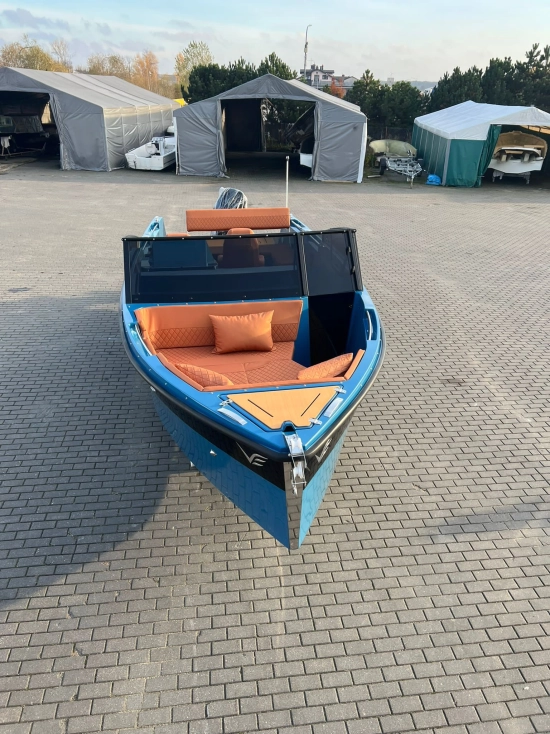 Mareti Boats M26 BOWRIDER novos à venda
