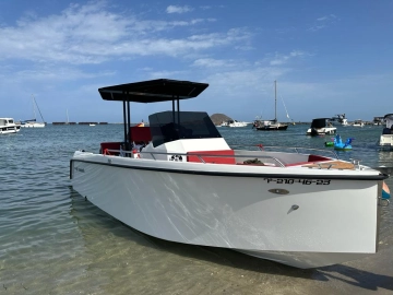 Mareti Boats M26 OPEN nuevo en venta