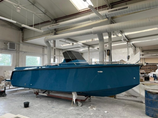 Mareti Boats M26 OPEN novos à venda