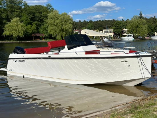 Mareti Boats M26 OPEN neuf à vendre
