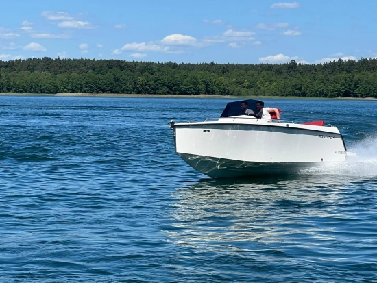 Mareti Boats M26 OPEN brand new for sale
