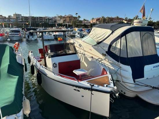 Mareti Boats M26 OPEN nuevo en venta