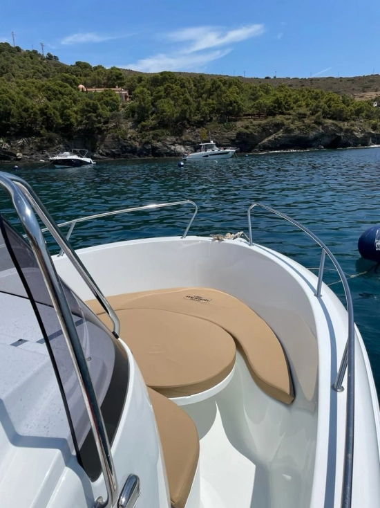 Mareti Boats 600 OPEN nuova in vendita