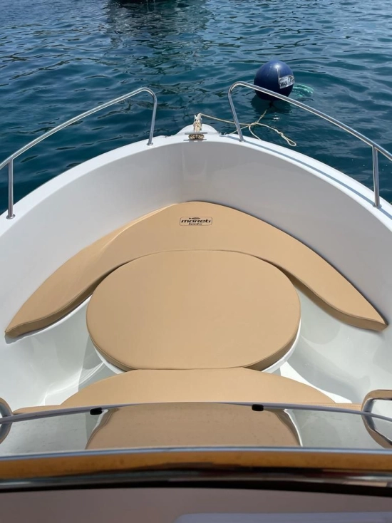 Mareti Boats 600 OPEN nuova in vendita