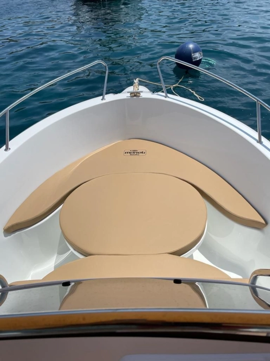 Mareti Boats 600 OPEN neu zum verkauf