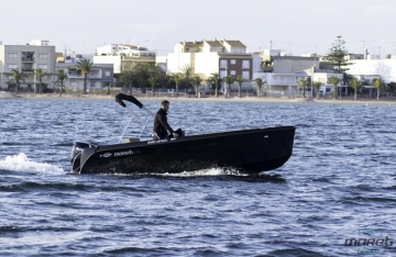 Mareti Boats 585 OPEN nuova in vendita
