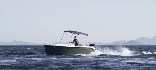 Mareti Boats 585 OPEN brand new for sale