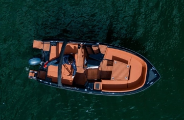 Mareti Boats 585 BOWRIDER nuevo en venta