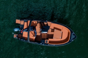 Mareti Boats 585 GIULIA nuevo en venta