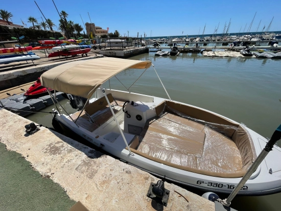 Mareti Boats 585 BOWRIDER neuf à vendre