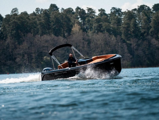 Mareti Boats 585 BOWRIDER neuf à vendre