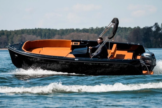 Mareti Boats 585 BOWRIDER neu zum verkauf