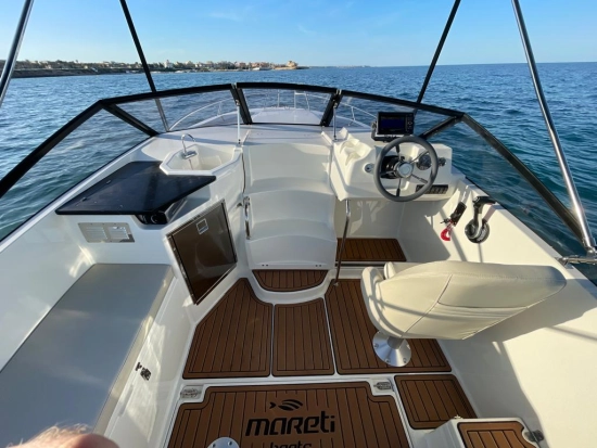Mareti Boats 650 CRUISER nuova in vendita