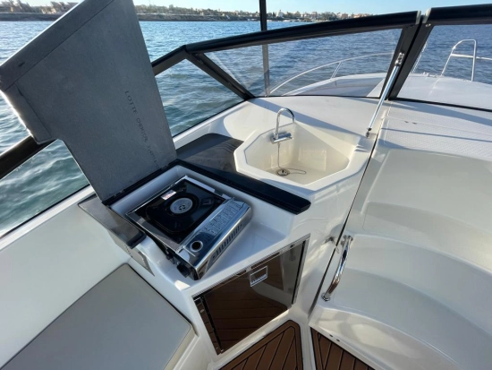 Mareti Boats 650 CRUISER brand new for sale