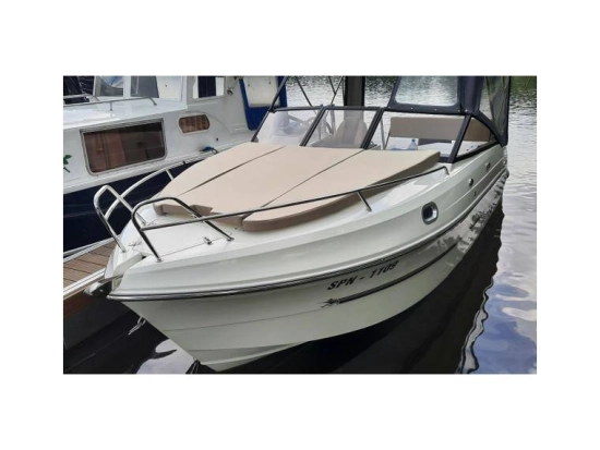Mareti Boats 650 CRUISER novos à venda