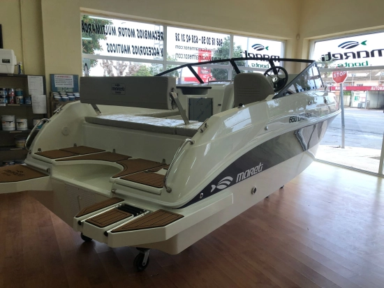 Mareti Boats 650 CRUISER brand new for sale