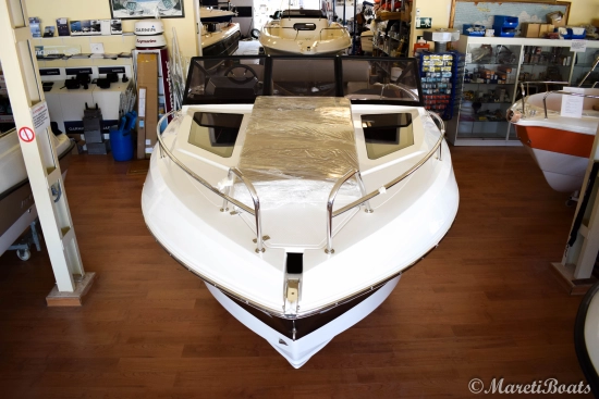 Mareti Boats 650 CRUISER novos à venda