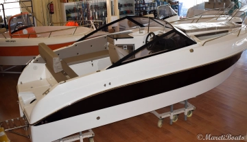 Mareti Boats 650 CRUISER nuevo en venta