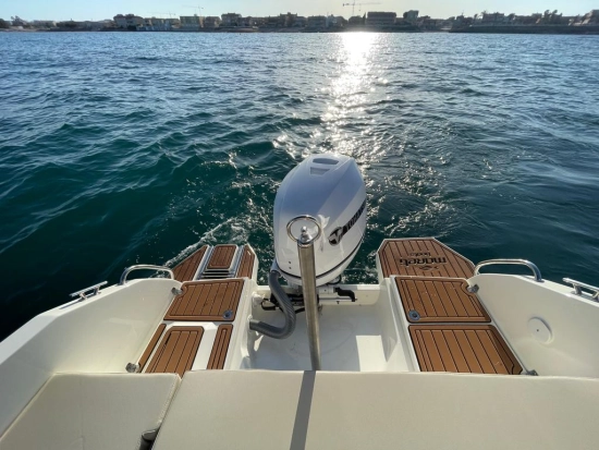 Mareti Boats 650 CRUISER brand new for sale