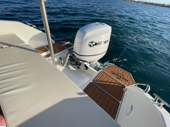 Mareti Boats 650 CRUISER nuova in vendita