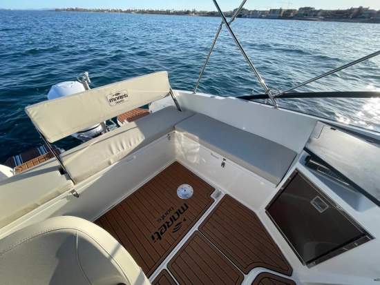 Mareti Boats 650 CRUISER nuova in vendita