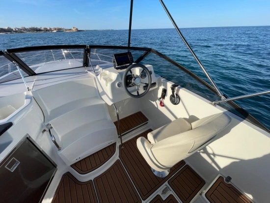 Mareti Boats 650 CRUISER neuf à vendre