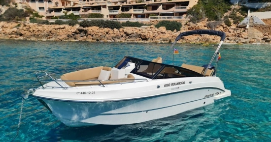 Mareti Boats 650 BOWRIDER nuova in vendita