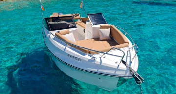 Mareti Boats 650 BOWRIDER nuevo en venta