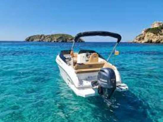 Mareti Boats 650 BOWRIDER nuova in vendita