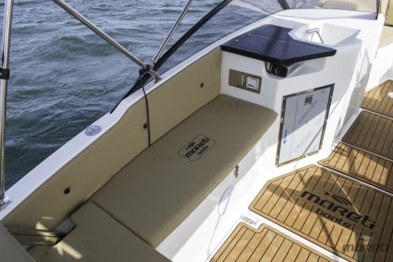 Mareti Boats 650 BOWRIDER nuova in vendita