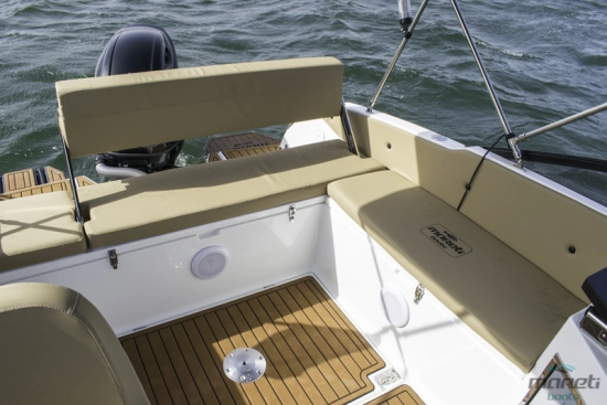 Mareti Boats 650 BOWRIDER neu zum verkauf