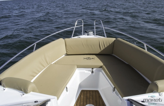 Mareti Boats 650 BOWRIDER brand new for sale