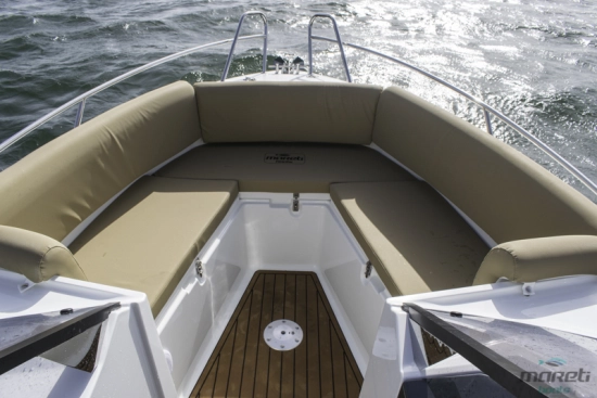 Mareti Boats 650 BOWRIDER brand new for sale