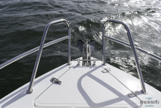 Mareti Boats 650 BOWRIDER neu zum verkauf