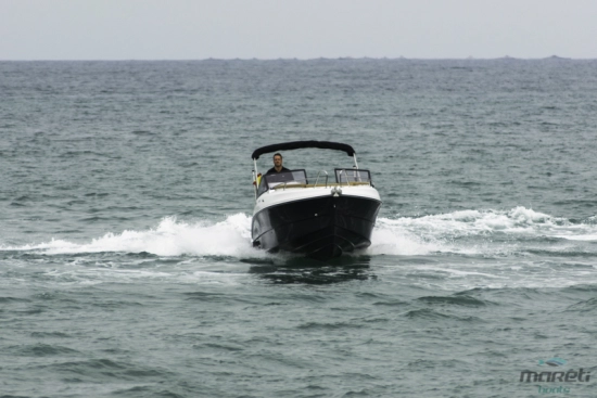 Mareti Boats 650 BOWRIDER novos à venda