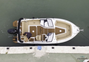 Mareti Boats 650 BOWRIDER nuevo en venta