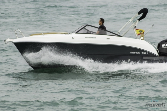 Mareti Boats 650 BOWRIDER nuova in vendita