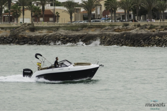 Mareti Boats 650 BOWRIDER nuova in vendita