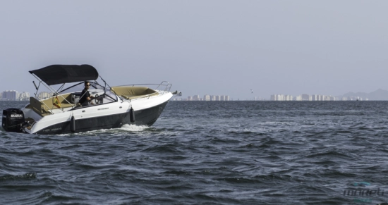 Mareti Boats 650 BOWRIDER nuova in vendita