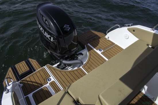 Mareti Boats 650 BOWRIDER neu zum verkauf