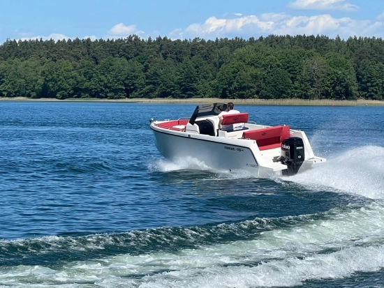 Mareti Boats M26 OPEN nuova in vendita