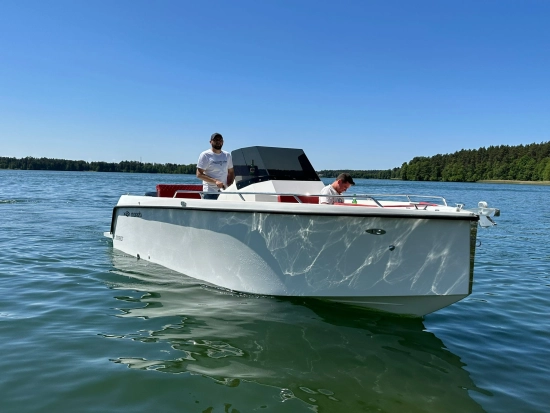 Mareti Boats M26 OPEN nuova in vendita