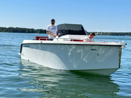 Mareti Boats M26 OPEN nuova in vendita