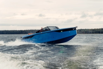 Mareti Boats M26 BOWRIDER novos à venda